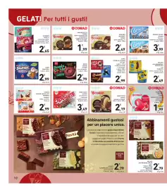 Volantino Spazio Conad Pagina 10