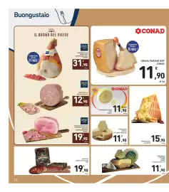 Volantino Spazio Conad Pagina 12