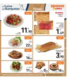 Volantino Spazio Conad Pagina 13