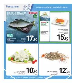 Volantino Spazio Conad Pagina 16