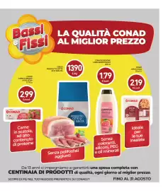 Volantino Spazio Conad Pagina 17