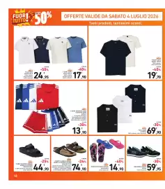 Volantino Spazio Conad Pagina 18