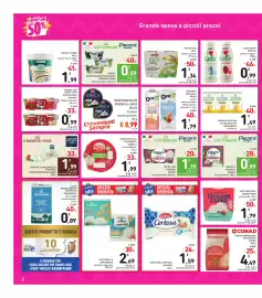 Volantino Spazio Conad Pagina 2