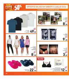 Volantino Spazio Conad Pagina 20