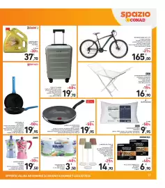 Volantino Spazio Conad Pagina 21
