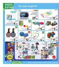 Volantino Spazio Conad Pagina 24