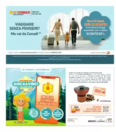 Volantino Spazio Conad Pagina 26