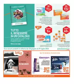 Volantino Spazio Conad Pagina 27
