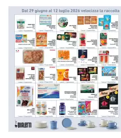 Volantino Spazio Conad Pagina 28