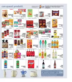 Volantino Spazio Conad Pagina 29