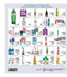 Volantino Spazio Conad Pagina 30