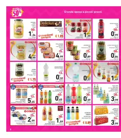Volantino Spazio Conad Pagina 6