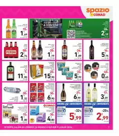 Volantino Spazio Conad Pagina 7