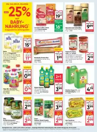 Maximarkt Flugblatt woche 26 Seite 10