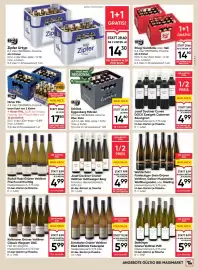 Maximarkt Flugblatt woche 26 Seite 13