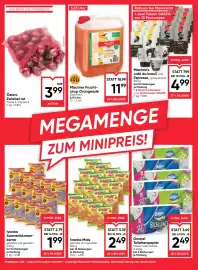 Maximarkt Flugblatt woche 26 Seite 14