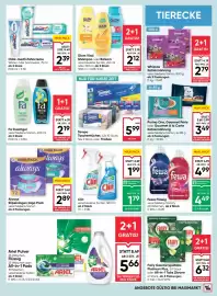 Maximarkt Flugblatt woche 26 Seite 15