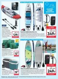 Maximarkt Flugblatt woche 26 Seite 16