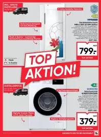 Maximarkt Flugblatt woche 26 Seite 23