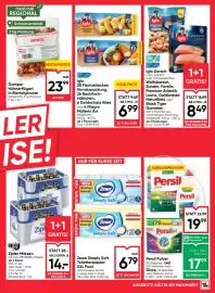 Maximarkt Flugblatt woche 26 Seite 3
