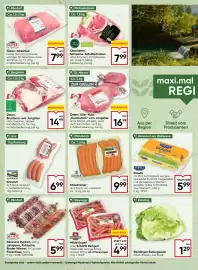 Maximarkt Flugblatt woche 26 Seite 4