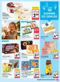 Maximarkt Flugblatt woche 26 Seite 7
