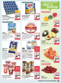 Maximarkt Flugblatt woche 26 Seite 9