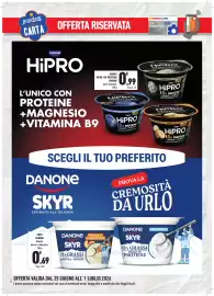 Volantino Spazio Conad | Prodotti alla carta Pagina 2