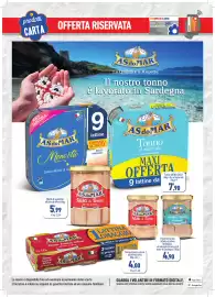 Volantino Spazio Conad | Prodotti alla carta Pagina 3