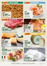 Volantino Banco Fresco settimana 26 Pagina 2