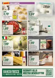 Volantino Banco Fresco settimana 26 Pagina 4