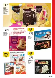Folheto Continente | Bebidas Refrescantes e Gelados Página 13