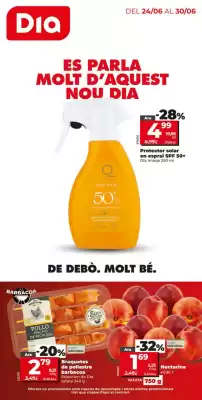 Maxi Dia (válido hasta el 30-06)