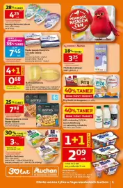 Auchan gazetka | Supermarket Strona 5