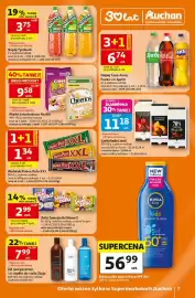 Auchan gazetka | Supermarket Strona 7
