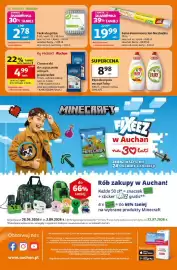 Auchan gazetka | Supermarket Strona 8