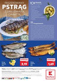 Kaufland gazetka tydzień 26 Strona 2