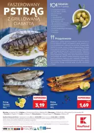 Kaufland gazetka tydzień 26 Strona 2