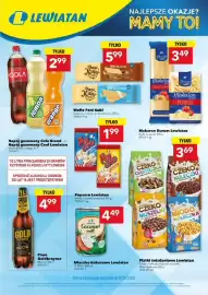 Lewiatan gazetka tydzień 26 Strona 1