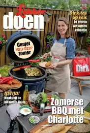 Ditjes en datjes folder Pagina 1