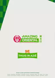 Amazing Oriëntal folder Pagina 62