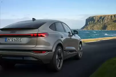 Audi Prospekt Seite 11