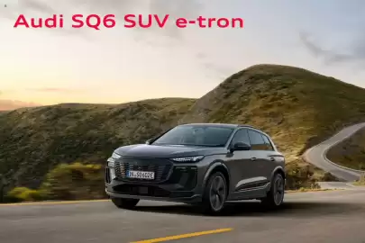 Audi Prospekt Seite 12