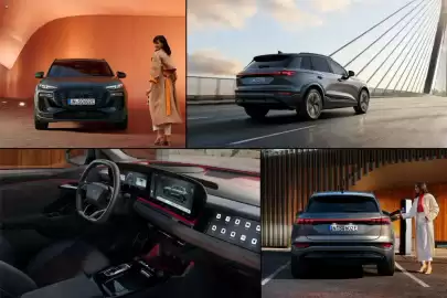 Audi Prospekt Seite 13