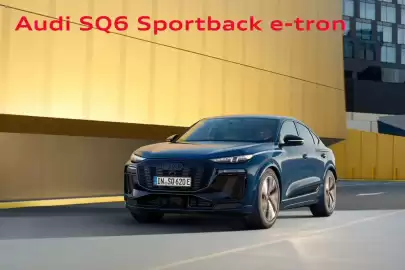 Audi Prospekt Seite 14