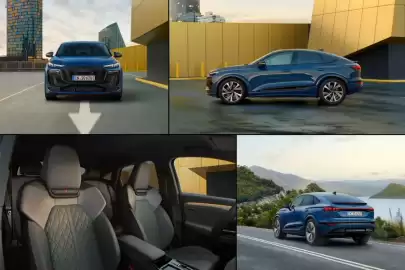 Audi Prospekt Seite 15