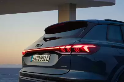 Audi Prospekt Seite 21