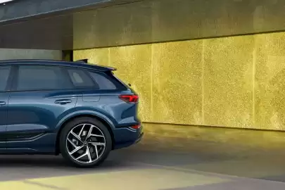 Audi Prospekt Seite 23