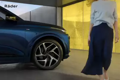 Audi Prospekt Seite 26