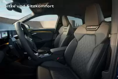 Audi Prospekt Seite 58